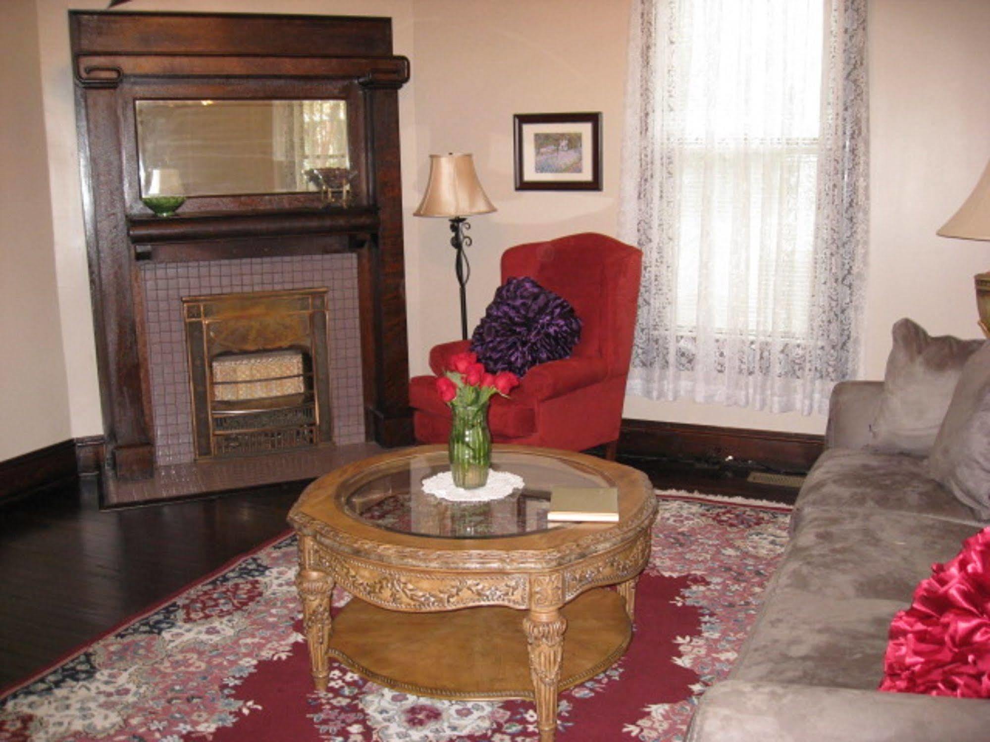 Home Sweet Home Bed & Breakfast Paris Екстериор снимка