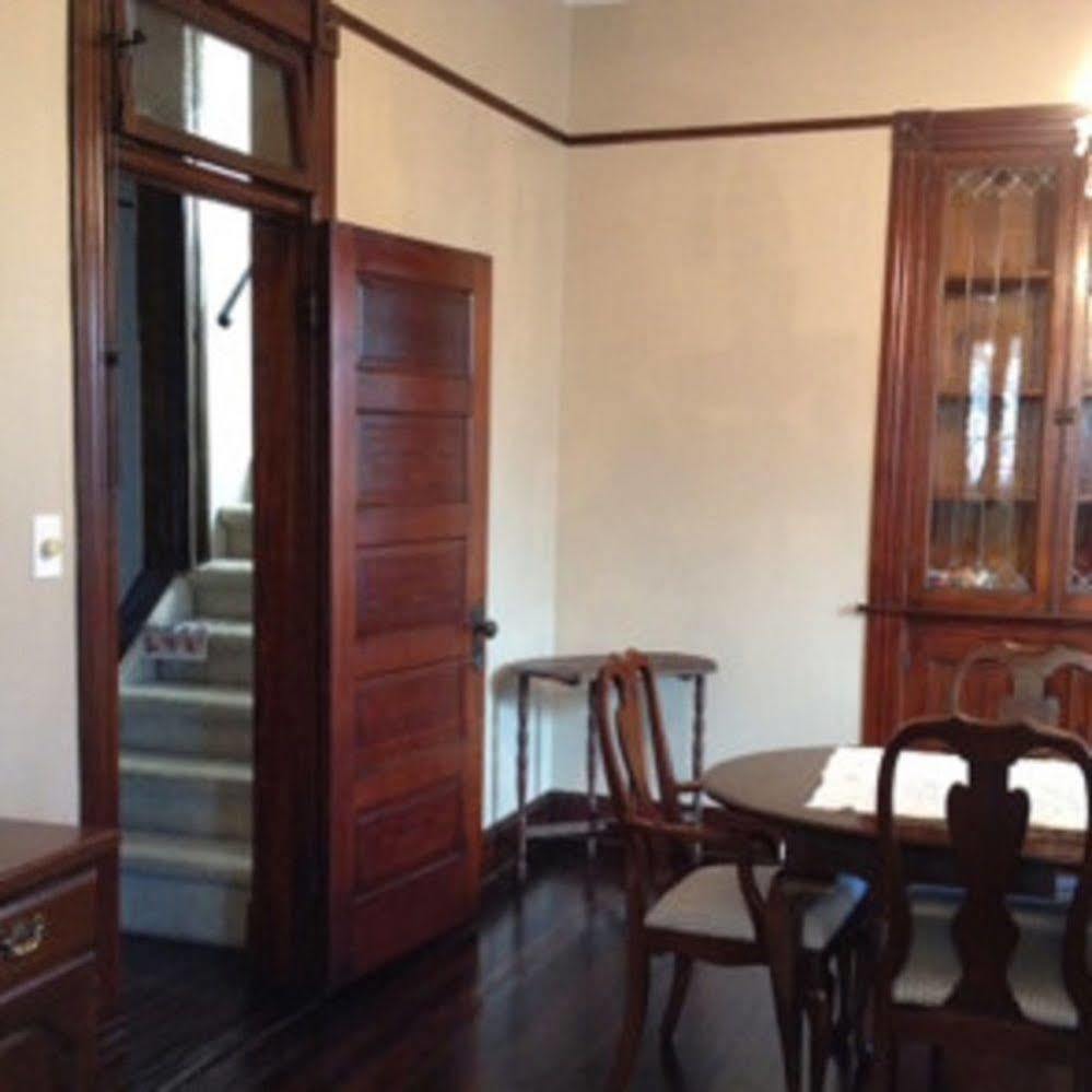 Home Sweet Home Bed & Breakfast Paris Екстериор снимка